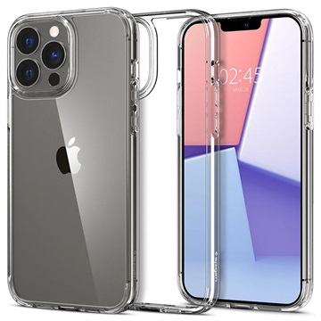 Capa Spigen Ultra Hybrid para iPhone 13 Pro Max