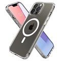 Capa Spigen Ultra Hybrid Mag para iPhone 13 Pro Max - Transparente
