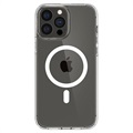 Capa Spigen Ultra Hybrid Mag para iPhone 13 Pro - Transparente