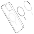 Capa Spigen Ultra Hybrid Mag para iPhone 12/12 Pro - Transparente