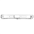 Capa Spigen Ultra Hybrid Mag para iPhone 12/12 Pro - Transparente