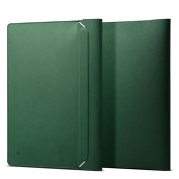 Capa para portátil Spigen Valentinus - 13"-14" - Verde