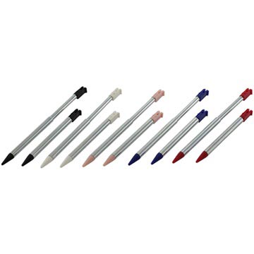 Caneta Stylus para Nintendo 3DS