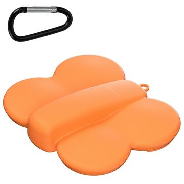 Sunnylife NE-SN908 Mala de armazenamento Butterfly para DJI NEO - Laranja