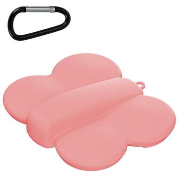 Sunnylife NE-SN908 Bolsa de armazenamento tipo borboleta para DJI NEO - Rosa