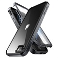 Capa Supcase Unicorn Beetle Edge Pro para iPhone 7/8/SE (2020)/SE (2022) - Preto