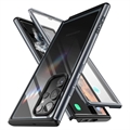 Capa Híbrida Supcase Unicorn Beetle Edge XT para Samsung Galaxy S23 Ultra 5G - Preto