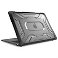 Capa Híbrida Supcase Unicorn Beetle para MacBook Air 13" - Preto