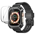 Correa e Bolsa Supcase Unicorn Beetle Pro para Apple Watch Ultra - 49mm - Preto
