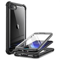 Capa Híbrida Supcase i-Blason Ares para iPhone 13 - Preto