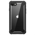 Capa Híbrida Supcase i-Blason Ares para iPhone 7/8/SE (2020)/SE (2022) - Preto