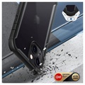 Capa Híbrida Supcase i-Blason Ares para iPhone 13 - Preto