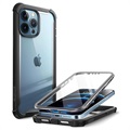 Capa Híbrida Supcase i-Blason Ares para iPhone 13 Pro - Preto