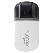 Adaptador USB WiFi/Bluetooth Sygonix Connect SC-WBD-300