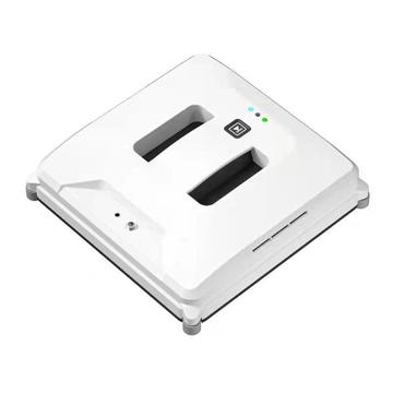 Robô de limpeza de janelas ultrafino T38 / Limpa-vidros totalmente automático com controlo remoto