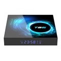 TV Box Android 10.0 T95 Smart 6K com Kodi 18.1 - 4GB RAM/64GB ROM