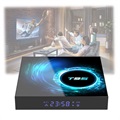 TV Box Android 10.0 T95 Smart 6K com Kodi 18.1 - 4GB RAM/64GB ROM
