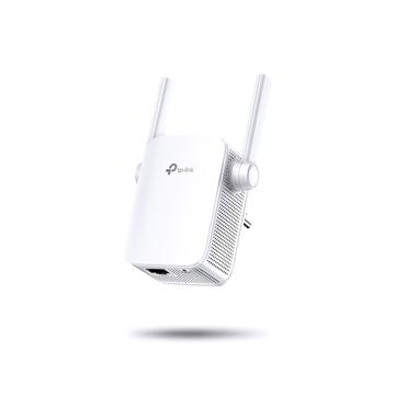 Extensor de alcance Wi-Fi TP-Link RE305 AC1200 de banda dupla