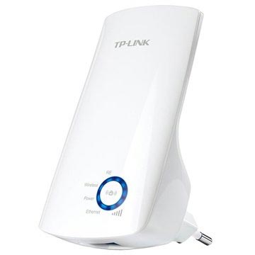 Extensor de Alcance TP-Link TL-WA850RE Universal Wireless - 300Mbps