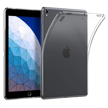 Capa em TPU para iPad Air (2019) / iPad Pro 10.5 - Transparente