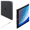 Capa em TPU para iPad Air (2019) / iPad Pro 10.5 - Transparente