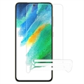 Protetor de Ecrã em TPU para Samsung Galaxy S22 Ultra 5G - Transparente