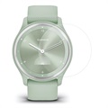 Protetor Ecrã em TPU para Garmin Vivomove Sport - 37mm - Transparente