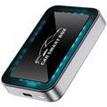 TYS-401 Adaptador AI Box 2 em 1 sem fios para CarPlay e Android Auto