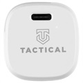 Carregador de Parede Tactical Base Plug Mini USB-C 20W - Branco