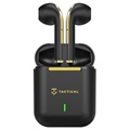 Auriculares Sem-Fios Tactical Black Hawk StrikePods - Preto