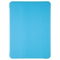 Bolsa Fólio Tactical Book para iPad Mini (2021) - Azul-celeste