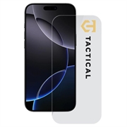 Protetor de Ecrã iPhone 16 Pro Max/17 Pro Max Tactical Glass Shield 2.5D - Transparente