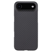 Capa Tactical MagForce Aramid para iPhone Air - Preto