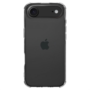 Capa de TPU Tactical Plyo para iPhone Air - Transparente