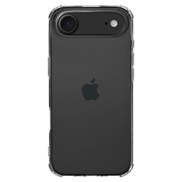 Capa de TPU Tactical Plyo para iPhone Air - Transparente
