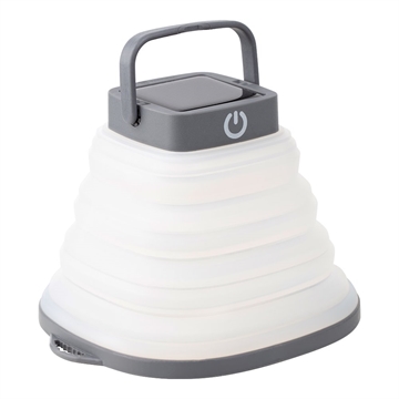 Lâmpada de Campismo com Função de Powerbank Tactical Base Commander - 3000K-6500K