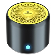 Altifalante tático StrikeBase AllTerrain Bluetooth 3W - Preto / Amarelo