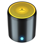 Altifalante Tactical StrikeBase Bravo Bluetooth 5W - Preto / Amarelo