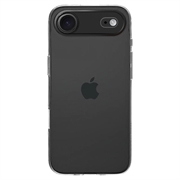 Capa de TPU Tactical para iPhone Air - Transparente