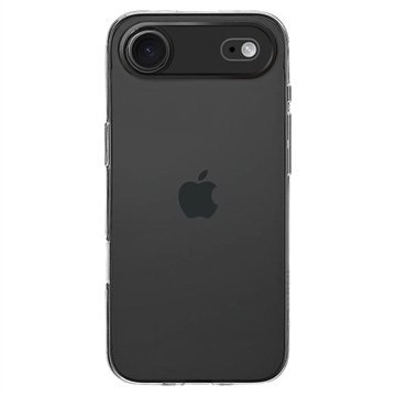 Capa de TPU Tactical para iPhone Air - Transparente