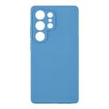 Capa Tactical Velvet Smoothie para Samsung Galaxy S25 Ultra - Azul