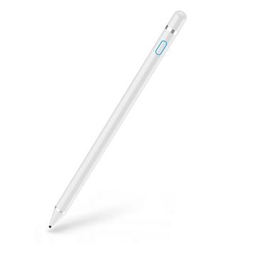 Caneta Stylus Ativa Tech-Protect - Branco