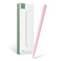Tech-Protect Digital Magnetic Stylus Pen 2 para iPad - Rosa