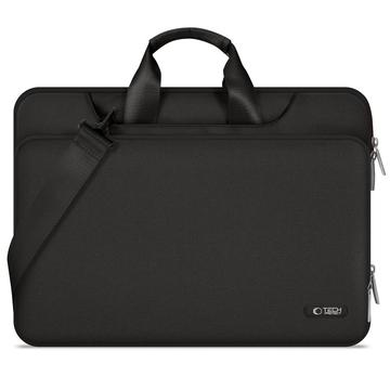 Bolsa para computador portátil com bolso Tech-Protect - 15"-16"