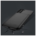 Capa com Bateria Tech-Protect Powercase Samsung Galaxy S21 5G
