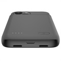 Capa com Bateria de Reserva Tech-Protect Powercase iPhone 13 Mini - Preto