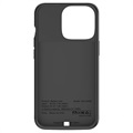 Capa com Bateria Tech-Protect Powercase para iPhone 13/13 Pro - Preto