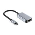 Adaptador USB-C para HDMI Tech-Protect UltraBoost - 4K 60HZ - Preto