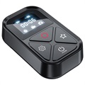 Controlo Remoto com Visor LCD Telesin GP-RMT-T10 para GoPro Hero 10