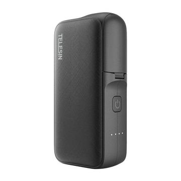 Telesin S0-PB-01-TGP Powerbank para bateria GoPro Hero 13 Black - 10000mAh